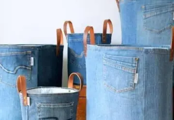 Ropa desgastada, rota, vieja y de moda, ¡te decimos como lucirla!