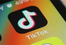 TikTok lanza stickers para recaudar fondos y donaciones