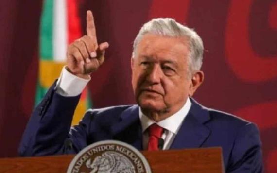 AMLO no asegura presencia en Cumbre de las Américas