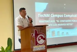 Ovidio Peralta destaca que cambios en materia fiscal y fortalecimiento de la tributación benefician a los que menos tienen