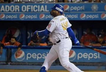 El reconocido Kun fu panda Pablo Sandoval, es nuevo refuerzo de Olmecas de Tabasco