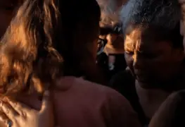 Madre y abuelo de Salvador Ramos piden perdón por la masacre de Texas