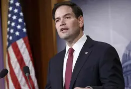 Si no quiere venir, que no venga: fuerte respuesta a AMLO en el Senado de EU