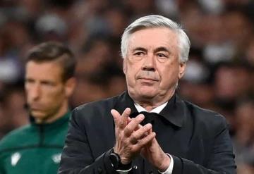 Carlo Ancelotti, entrenador con más títulos de la Champions League