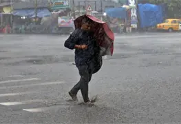 Tormenta tropical &acute;Agatha&acute; ocasionar&aacute; lluvias en Chiapas, Oaxaca y Tabasco
