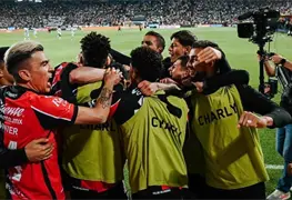 Atlas se corona como Bicampe&oacute;n en la Liga MX