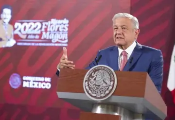 No soy Felipe Calderón: Responde AMLO por conflicto de hombres armados en Badiraguato