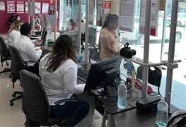 Informa INE que suspender&aacute;n M&oacute;dulos de Atenci&oacute;n Ciudadana