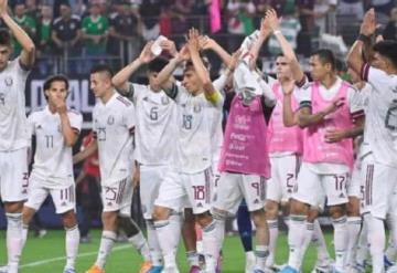 Reporta Selección Mexicana cinco positivos de COVID-19 concentrados en Dallas, uno de jugadores