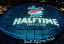 Pepsi dejar&aacute; de ser patrocinador oficial del medio tiempo del Super Bowl