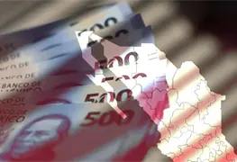 Segundo &acute;tijeretazo&acute;: Banxico recorta pron&oacute;stico de crecimiento a 2.2% para 2022
