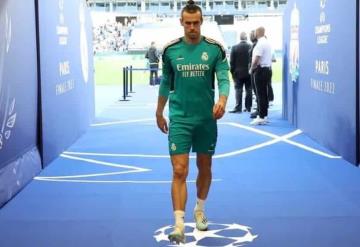 Gareth Bale dice adiós al Real Madrid: ha sido un honor