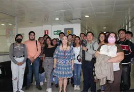 Difunde FGE cultura de la mediaci&oacute;n y trabajo sobre Mecanismos Alternativos ante universitarios
