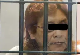 Desechan amparo de "La Mataviejitas"; buscaba impugnar sentencia de 759 a&ntilde;os de c&aacute;rcel