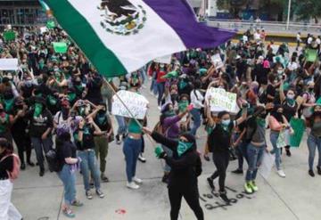 Congreso de Baja California Sur aprueba la despenalización del aborto