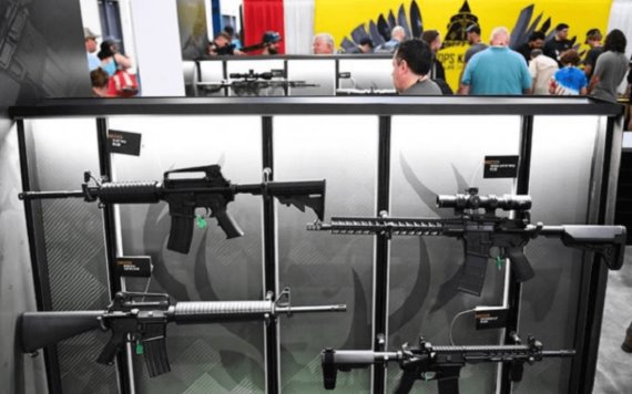 Se eleva la edad mínima de 18 a 21 años para poder comprar armas en Nueva York