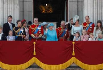 ¿Qué es un ´jubileo´, la gran fiesta de la monarca británica?