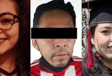 "¡Sueldos atractivos! " Así contactaba ´Greek´ a sus víctimas mediante Facebook para asesinarlas