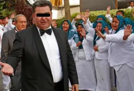 Naasón Joaquín líder del culto ´La Luz del Mundo´ admite culpabilidad por cargos de abuso sexual en EU