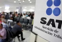 SAT trabajará hasta los sábados para tramitar tu constancia de situación fiscal