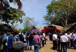 Covid-19 sigue activo, salud llama a la poblaci&oacute;n de Jonuta a mantener medidas sanitarias