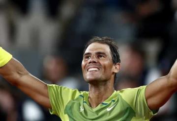 Rafael Nadal gana su título 14 de Roland Garros en el Abierto de Francia