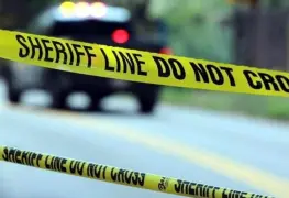 Un tiroteo en Tennessee deja 3 muertos y 14 heridos