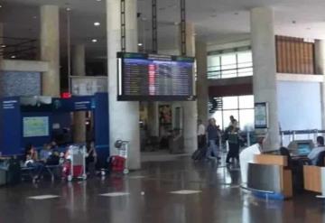 Exhiben películas para adultos en pantallas del Aeropuerto de Río de Janeiro; denuncian un posible hackeo