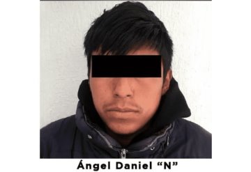 Padrastro mata a golpes a niña de dos años, se considera inocente hasta que se dicte una sentencia
