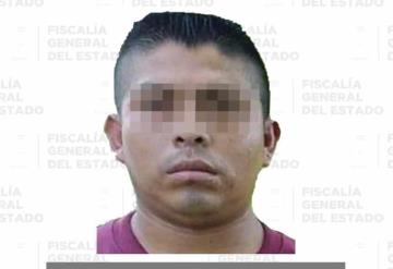 Dictan pena de 33 años 3 meses de prisión, contra responsable de homicidio y tentativa de homicidio