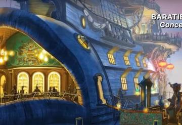 Netflix da el primer vistazo a One Piece en formato Live Action