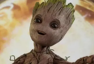 Disney Plus lanza primer poster oficial de su nueva producción I Am Groot