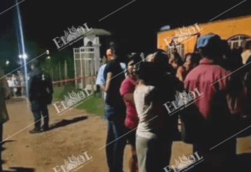 Ex delegado de Macuspana es buscado por presunto feminicidio