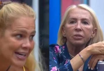 Niurka echa brujería a Laura Bozo en La Casa de los Famosos 2; fans se preocupan