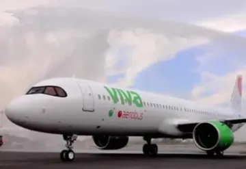 Viva Aerobus alista su primer vuelo verde con combustible sostenible