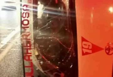 Fatal accidente deja saldo de tres muertos y ocho heridos sobre la carretera federal Villahermosa - Frontera