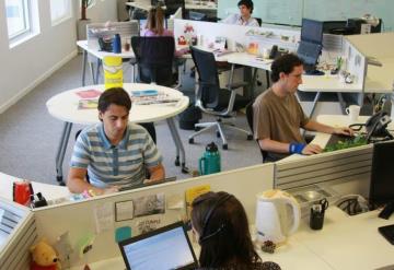 Mercado Libre anuncia una contratación histórica de 5,000 personas para México