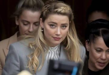 ¿Qué sucederá si Amber Heard no le paga a Johnny Depp el monto estipulado por la ley?