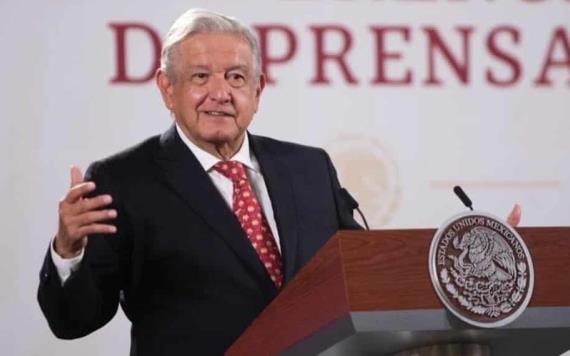 AMLO no asistirá a la Cumbre por exclusión y falta de hermandad con los pueblos