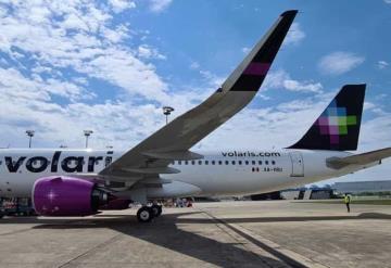 Volaris busca atraer a viajeros de autobuses con vuelos desde el AIFA