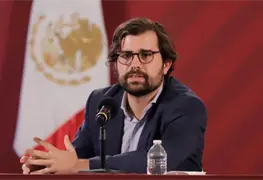 Secretar&iacute;a de Marina remueve a 32 funcionarios por actos de corrupci&oacute;n