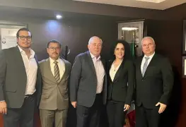 Nombran a nuevos responsables de Diconsa y Liconsa en el estado