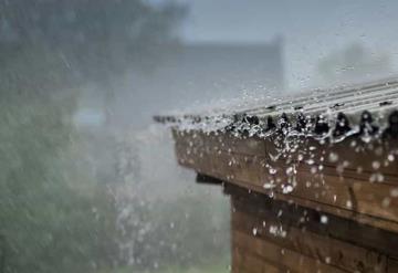 Se pronostican lluvias intensas en Chiapas, Oaxaca, Tabasco y Veracruz