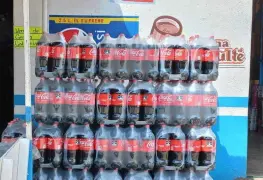 Alza de precios de refrescos afectarán el bolsillo de los tabasqueños