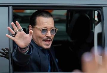 Johnny Depp crea cuenta de TikTok y recibe regalo de sus fans por su cumpleaños 59