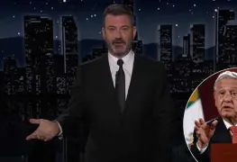 ¿Y ahora quién traerá el Guacamole?: Jimmy Kimmel bromea sobre la ausencia de AMLO en Cumbre de las Américas