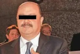 Juez vincula a proceso al exgobernador de Chihuahua César Duarte por asociación delictuosa y peculado