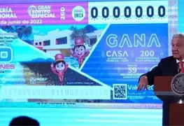 El Gobierno de M&eacute;xico rifar&aacute; la mansi&oacute;n del Se&ntilde;or de los Cielos por millonaria cifra