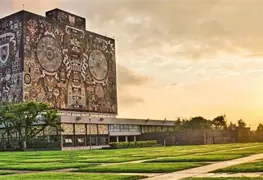 La UNAM es reconocida como la segunda mejor universidad de Am&eacute;rica Latina