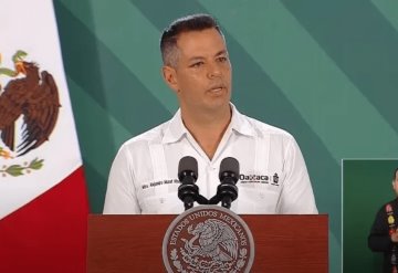 Restablecen servicio de electricidad en Oaxaca tras paso de huracán Agatha